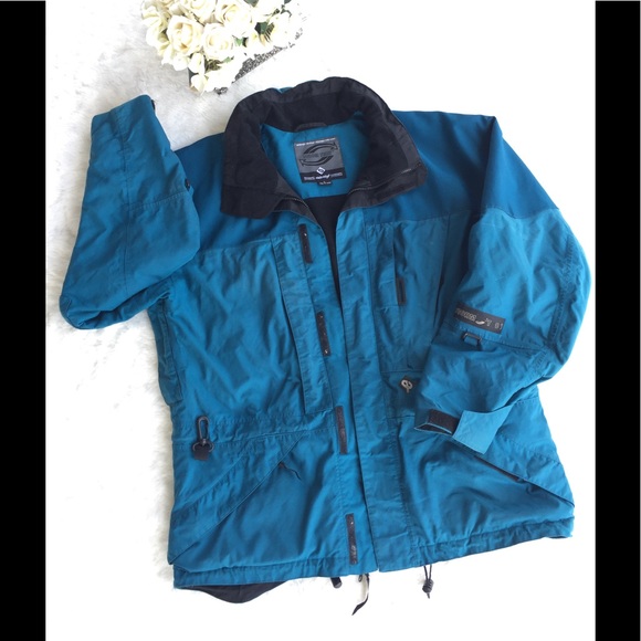 charcoal wool overcoat